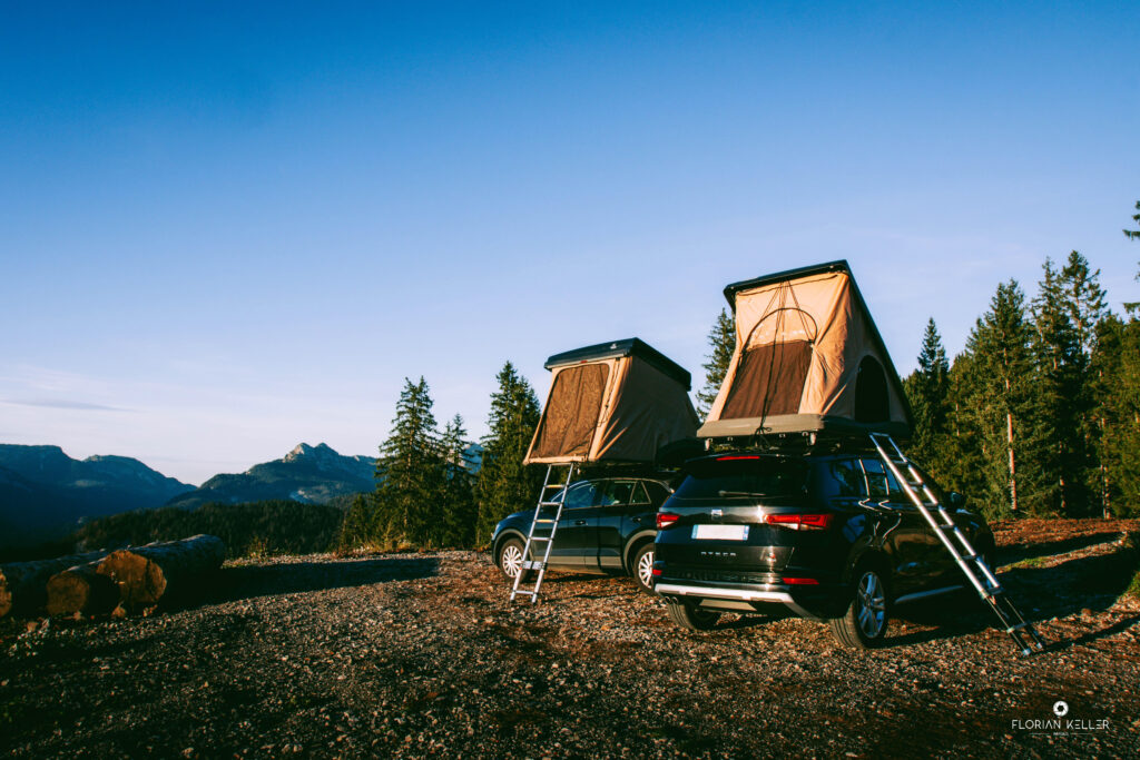 Pour 2025 : Louez un Mini camper-Van en Corse : l’Aventure en Toute Liberté avec Corsica Rent Vans !