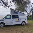 Axelus Corsica Rent Vans