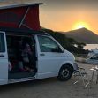 Corsica Rent Vans