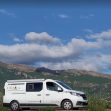 Dns Corsica Rent Vans