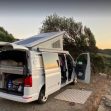 Hélène Corsica Rent Vans