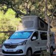 Jean Marc Corsica Rent Vans