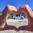 Corsica rent Vans