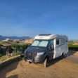 Punta spano 2 Corsica Rent Vans