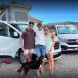 Sahil Corsica Rent Vans