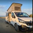 Valérie Corsica Rent Vans