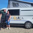 Corsica Rent Vans Voyageurs