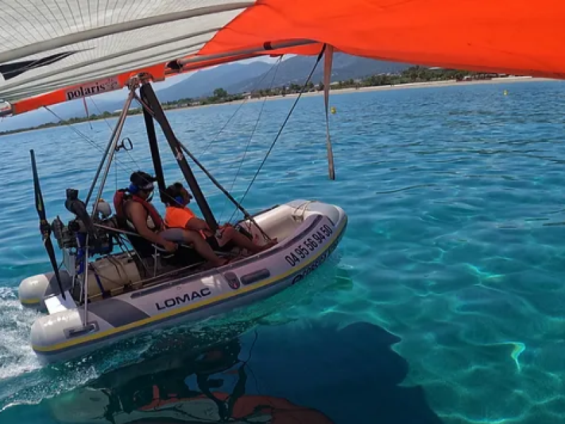 partenaire aero